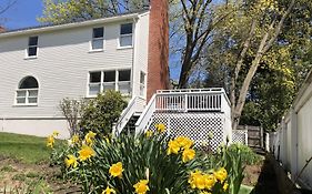 The Sailmaker'S House